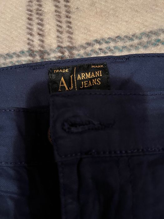 Панталон Armani Jeans
