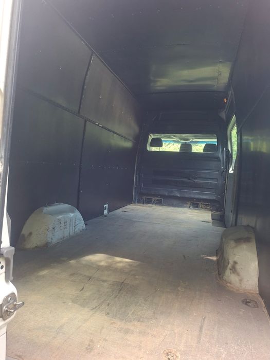 De vânzare Volkswagen Crafter
