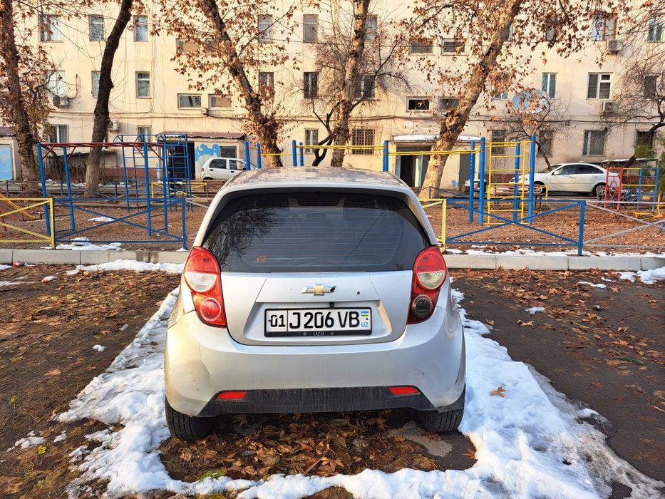 spark sotiladi 1.25 mexanika