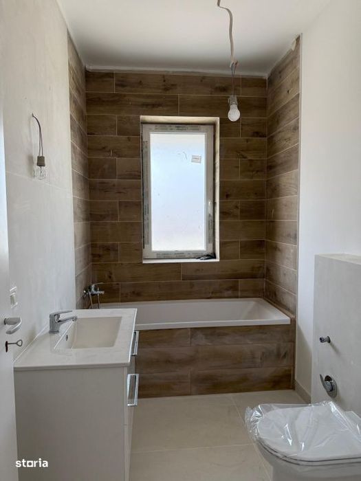 Apartament 3 camere + curte - Calea Urseni