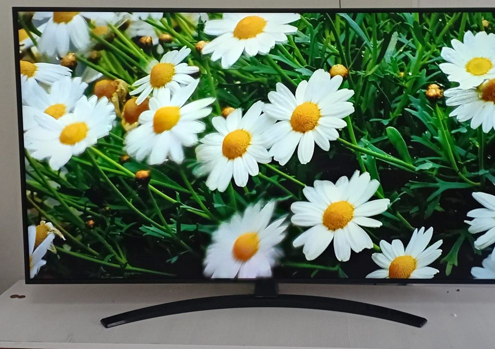 Телевизор LG Led, 2023года