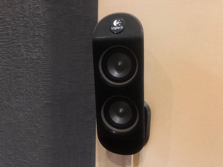 Акустическая система Logitech X-530 5.1