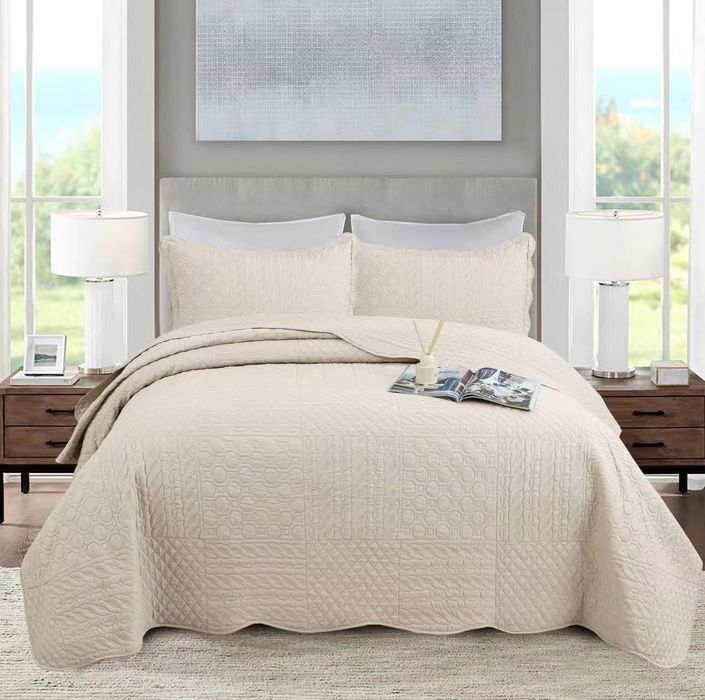 Комплект покрывал премиум качества оптом и в розницу