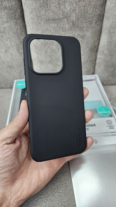 OnePlus 15 чехол case OnePlus 15R