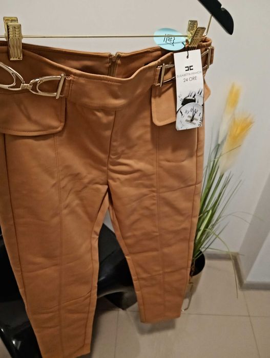Pantaloni Elisabeta Franchi