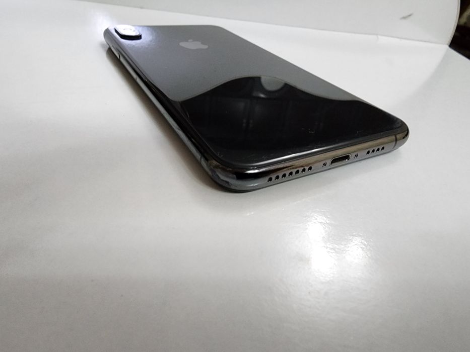 Iphone Xs Max Black 64Gb Xmmayogi ishlidi