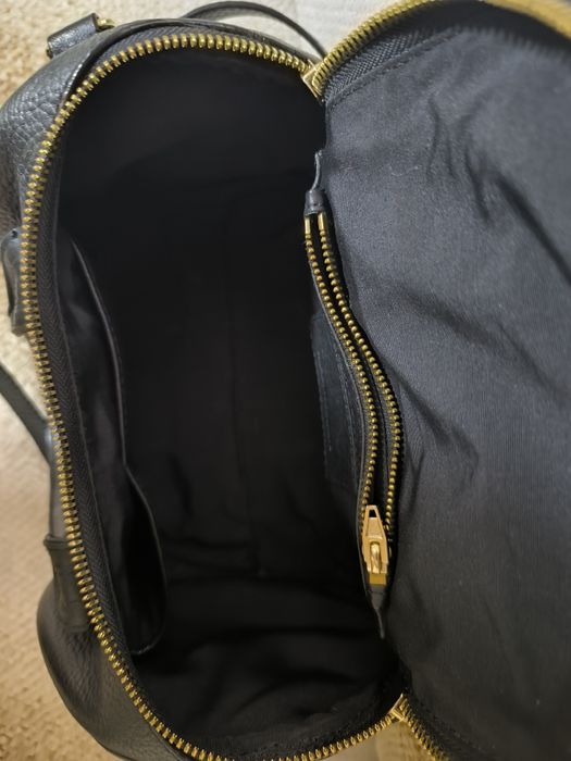 Дамска чанта естествена кожа Alexanderwang