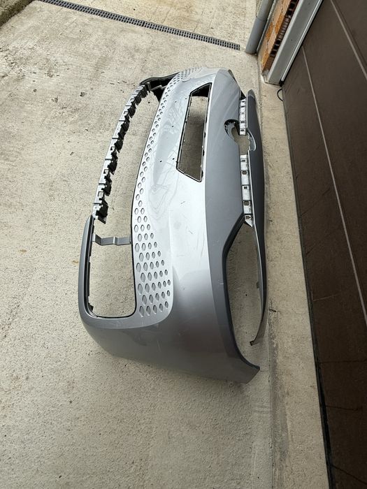 Предна броня за VW ID3