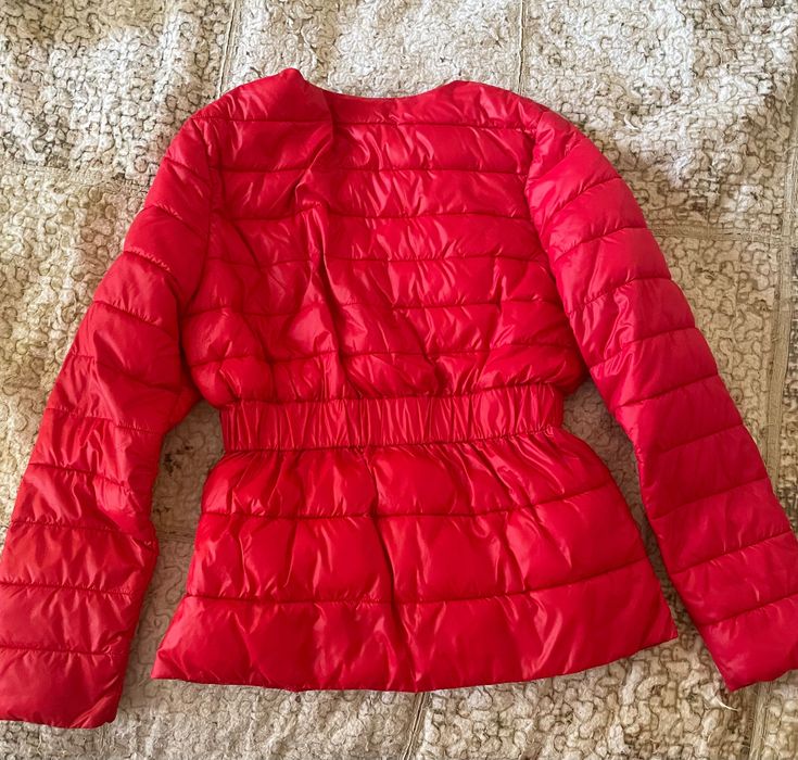 Спортно-елегантно яке с пайети