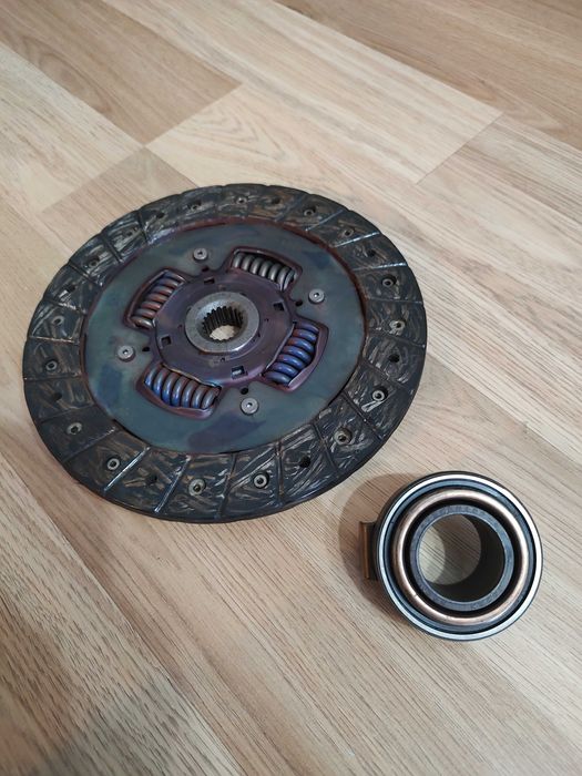 Комплект съединител за Хонда Сивик