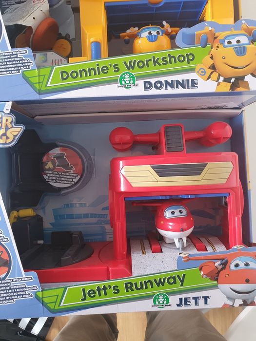 Vand jucarii Super Wings LICHIDARE STOC