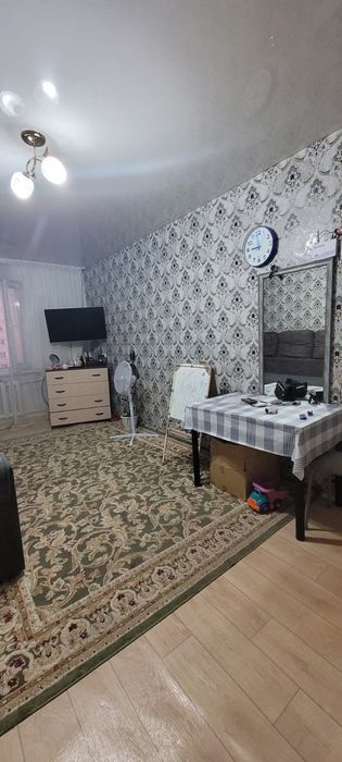 Продам 2-х комнатную квартиру