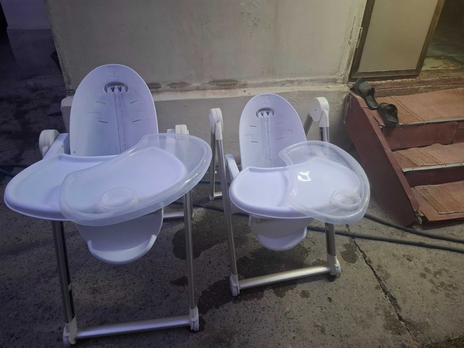 Столик для кормления