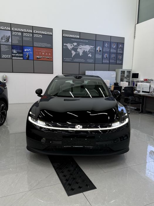 Changan Nevo A07 elektro 630MAX