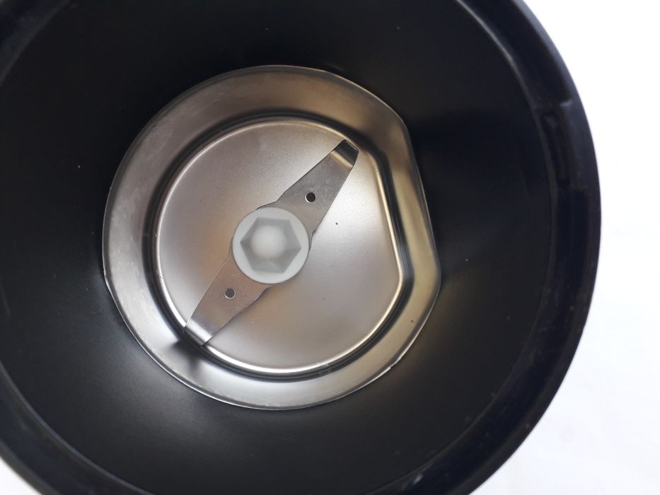 Rasnita electrica pt. cafea