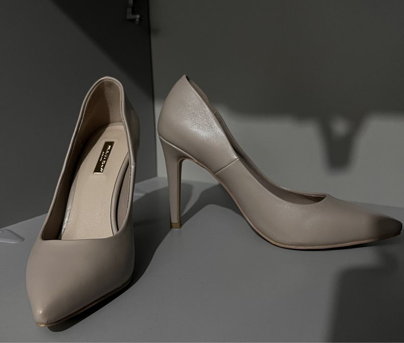 Туфли Jimmy Choo London