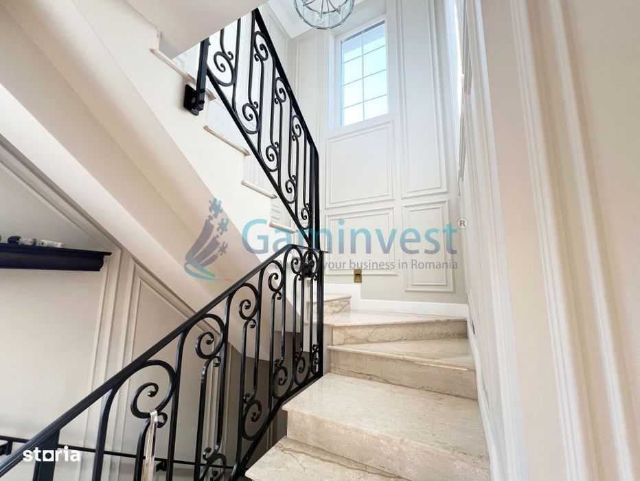 Casa premium de vanzare in Oradea, Bihor,Gaminvest,V4510A
