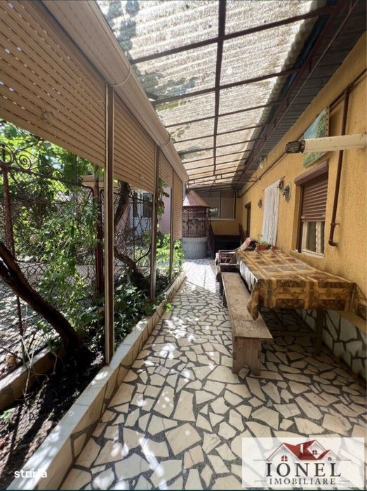 Casa de vanzare sibot  alba iulia cugir