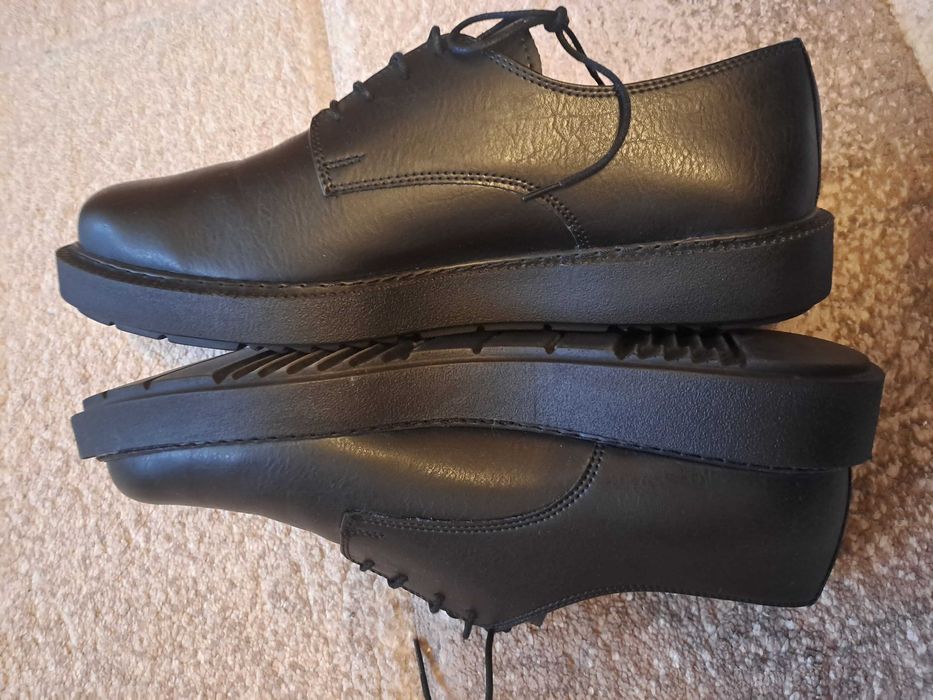 Мъжки обувки турско производство 45 номер.