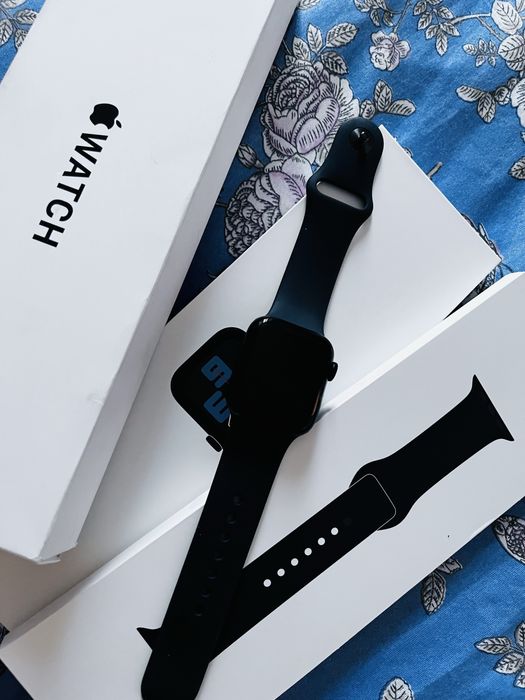 Apple Watch SE2 40mm(2024)