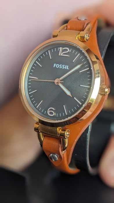 Ceas dama Fossil ES3077