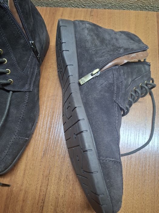 Продаю обувь мужскую