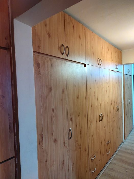 Apartament decomandat 3 camare Calafat