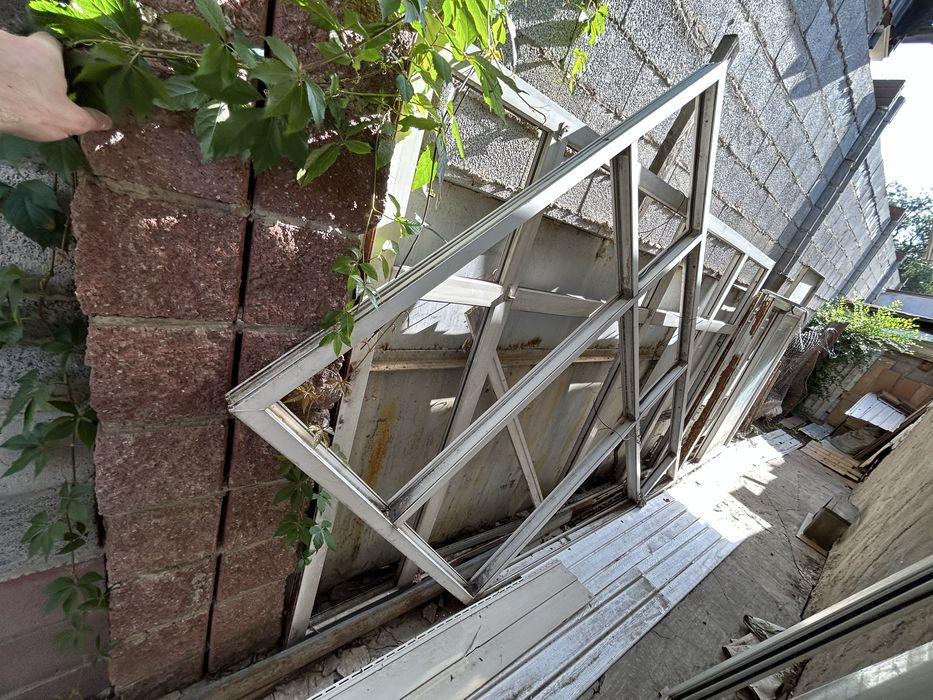 Продам стеклопакет