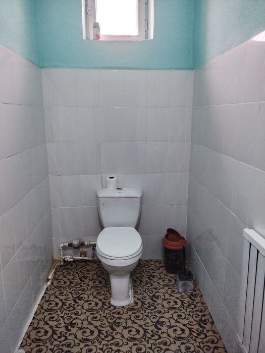 Срочно продается дом в хорошем состоянии, с готовым ремонтом Учкудук