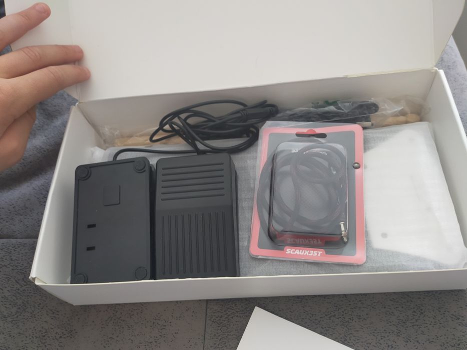 Барабан портативный