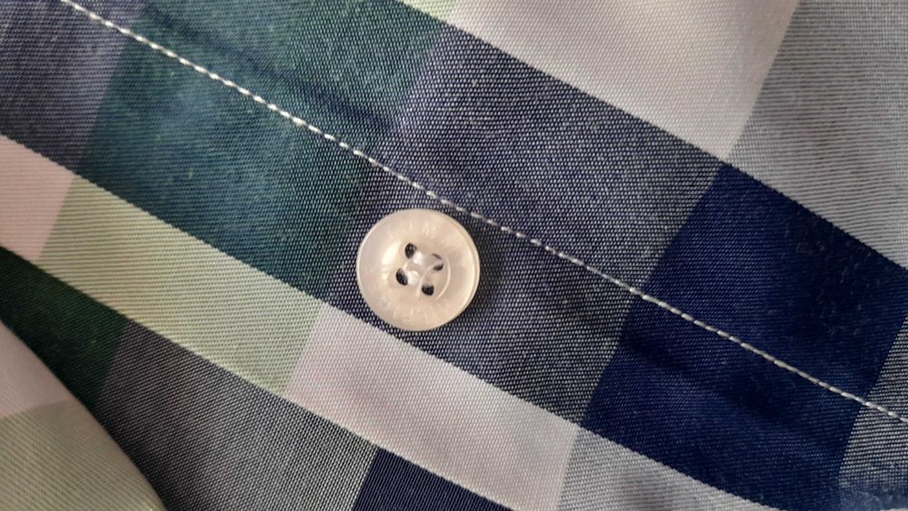 Cămăși barbati Tommy Hilfiger si Tom Taylor ,marimea L