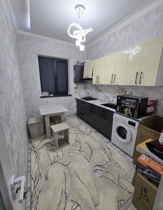 Сергили Янги хаёт 1 хонали срочно продается