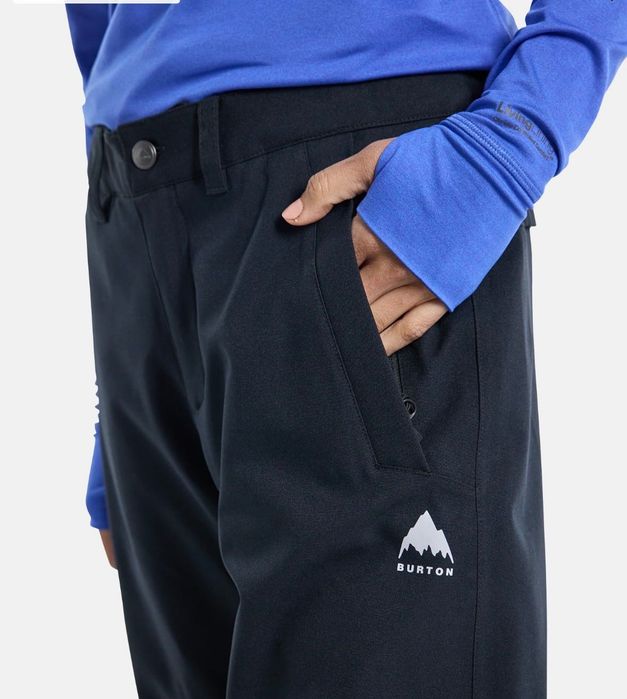 НОВ с етикет Women's Burton Society размер XL Pants PT
