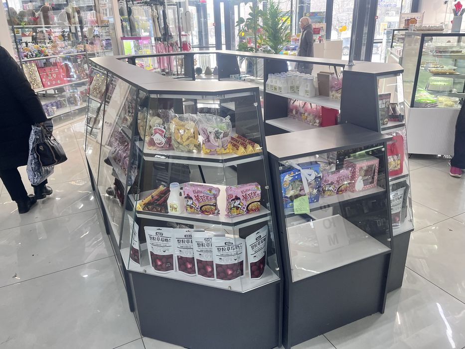 Продам островок в Альхане