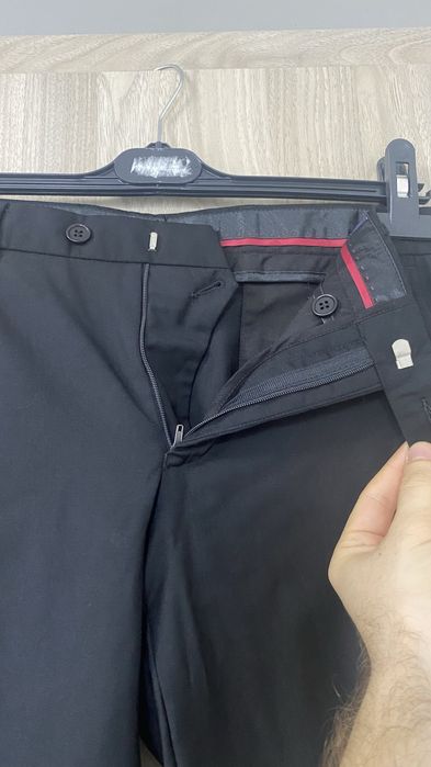 Costum ceremonie Bigotti Slim mondria