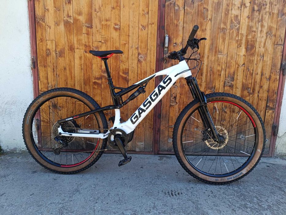 GasGas G Trail 2.0 29