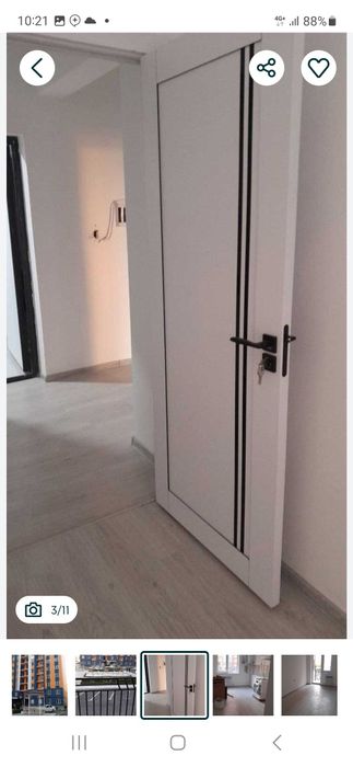 Бектемир тумани Навострой сотилади