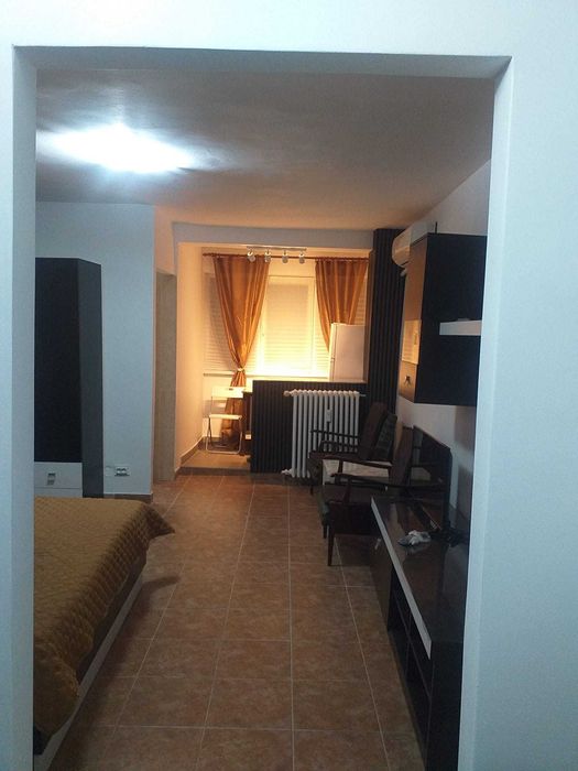 prima inchiriere garsoniera colentina teiul domnei