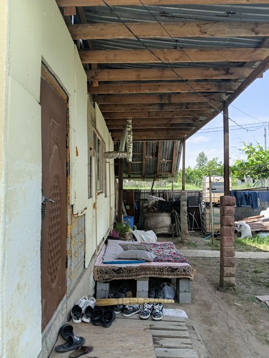 Үй сатылады долан ауылында