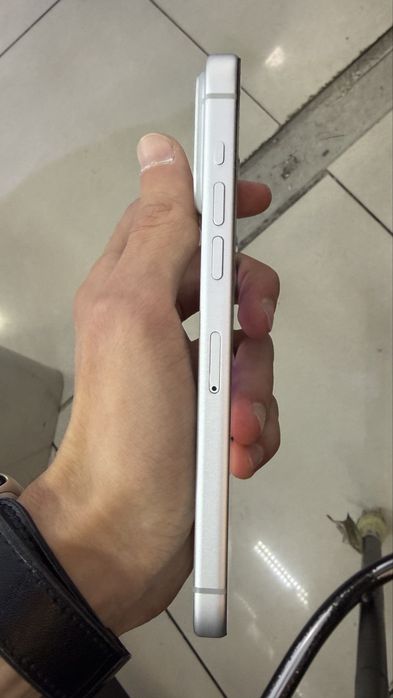 Iphone 17ProMax 512gb