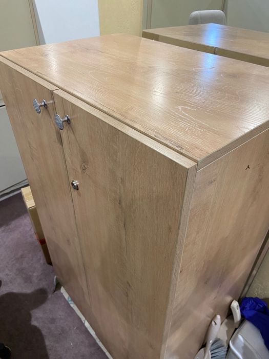 Островок витрина 6 квадратов