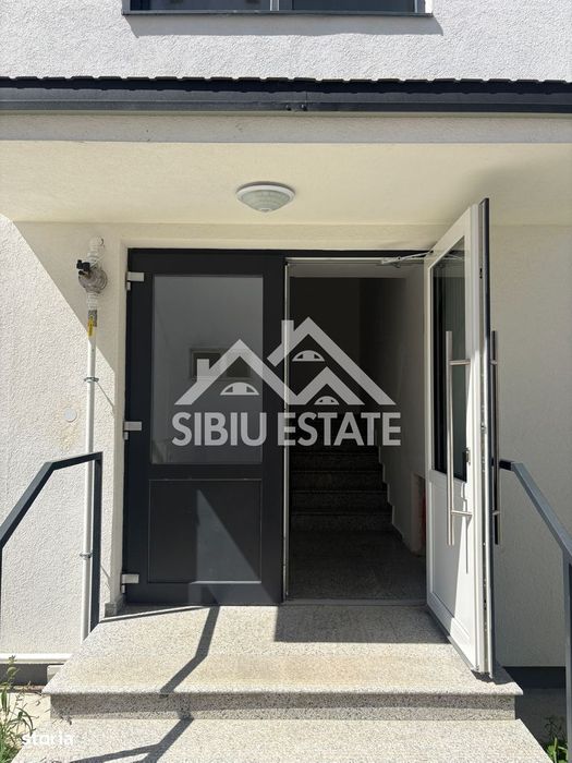 Apartament la cheie, cu 2 camere + Loc de parcare | Selimbar