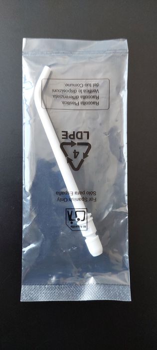 Зъбен мобилен душ Panasonic EW-DJ 26