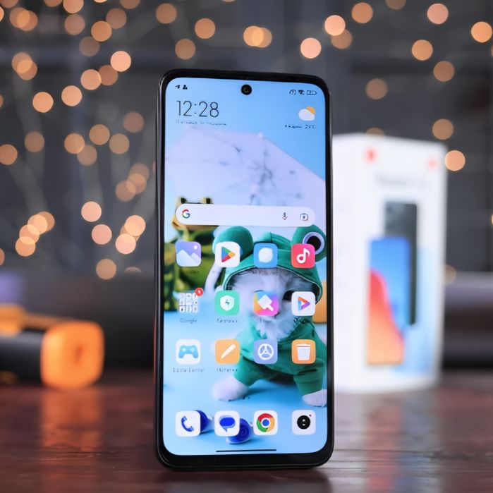 Redmi 12 – 8/256GB | Идеальное состояние!