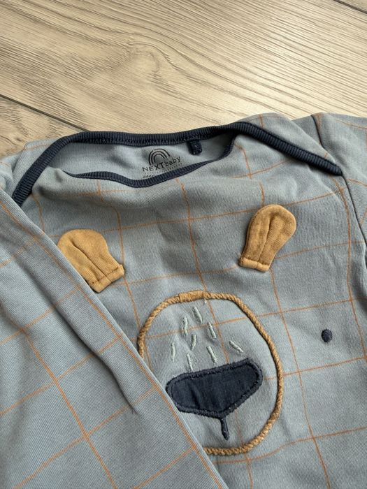 Одежда на мальчика next zara