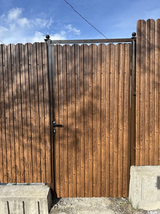 Ламелни огради