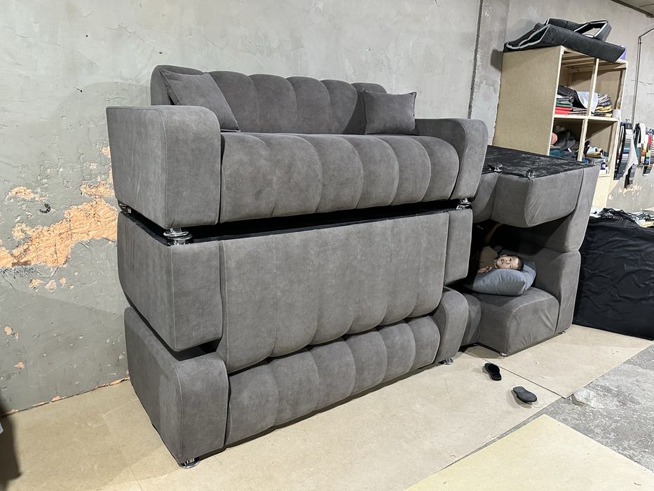 Диван для кафе и ресторанов