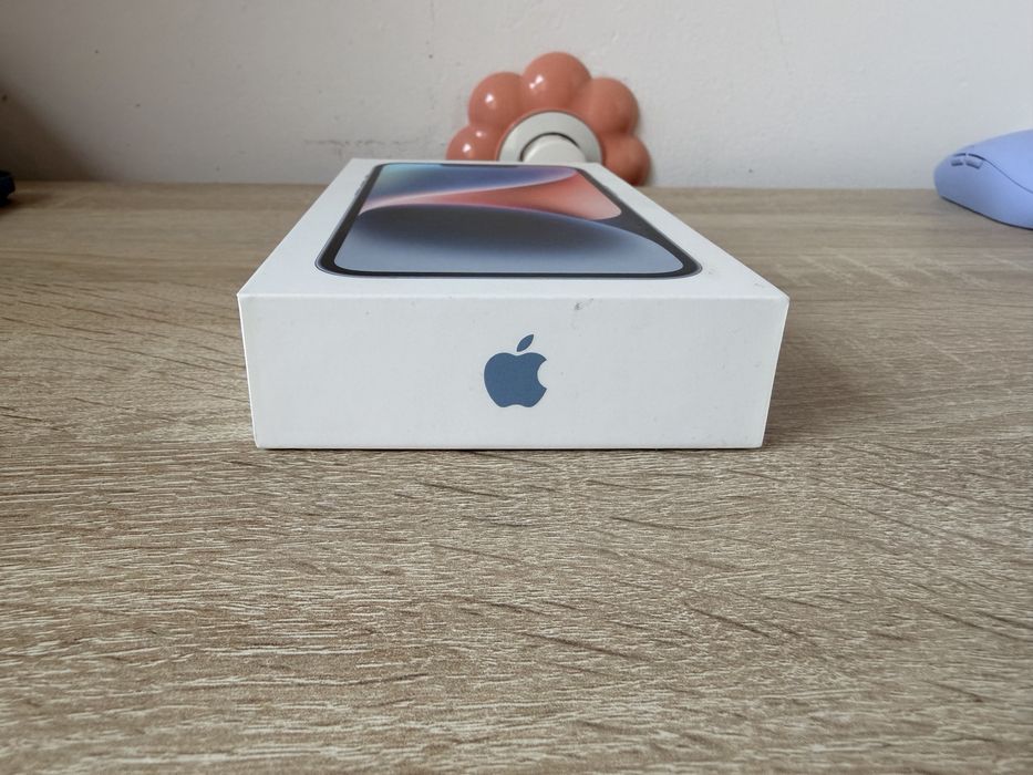Iphone 14, син, 256GB
