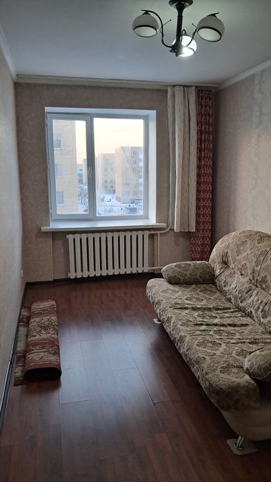 Продам двухкомнатную квартиру