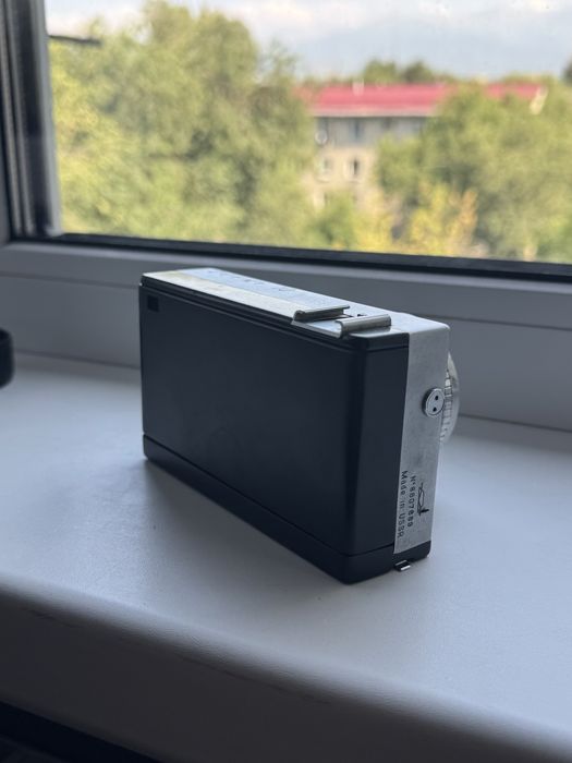Фотоаппарат зоркий 10